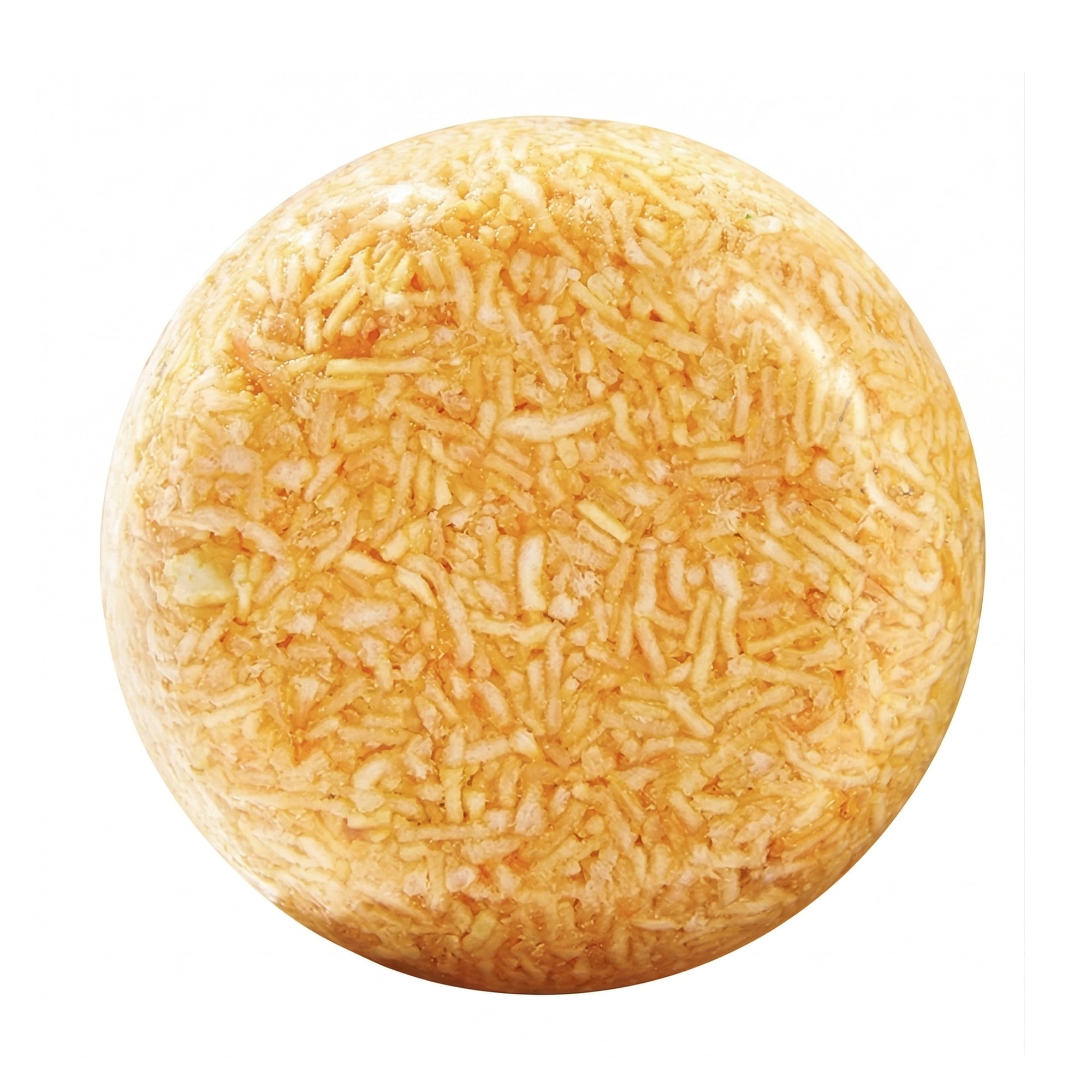 Твердий шампунь для волосся Sadoer Ginger Solid Shampoo, 60 г